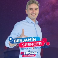 Benjamín Spencer Rodríguez