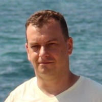 Dmytro Kukharhuk