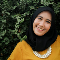 ratu endah febrianie