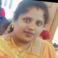 Asha Arun