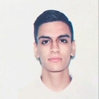 Gabriel Felipe Restrepo Mejia