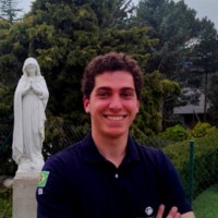 Luca Bompiani D'Ancora
