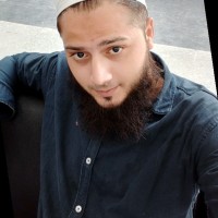 Saad Siddiqui