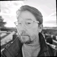 Nigel J. Hetherington