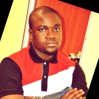 Julius Amadi