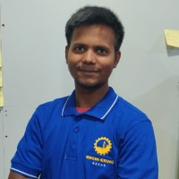 Shivshambhoo Kumar