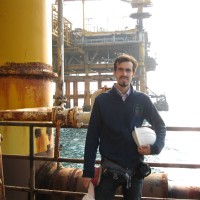 Alireza Atarodi