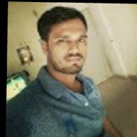 Mahesh Patil