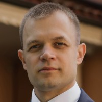 Vadym Vyshnevskyi