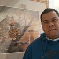 Sergio Lemos