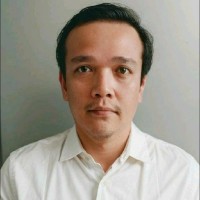 Deddy Elya Febrian Simatupang