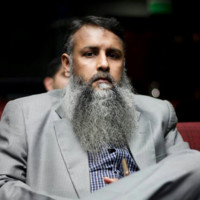 Muhammad Kashif Jamil