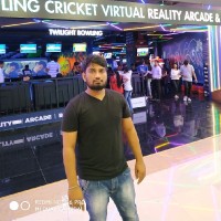 Sachin Suryawanshi