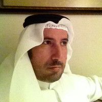 Marwan Al Thani
