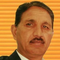 pervez akhtar