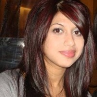 Iffath Choudhury
