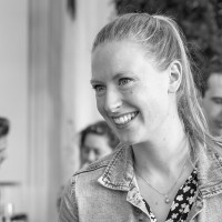 Sophie Ten Asbroek