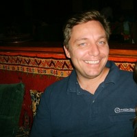 Si Crouch