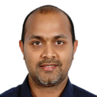 Jayaprasad Shetty
