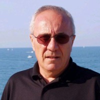 Sergio Galleano