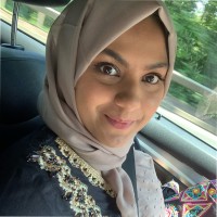 Kadeja Hussain