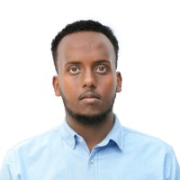 Abdirisaq Mahmoud