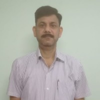 Raj Kumar Dhiman