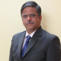 Uday Joglekar