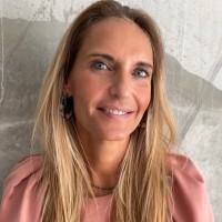 Camilla Morel Lærke