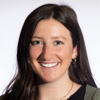 Katie James, Ctrs