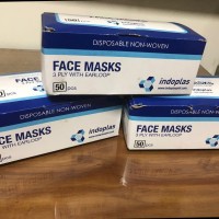 Mannino Face Mask