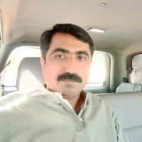Ghulam Murtaza