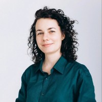 Yekaterina Moisseyeva