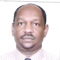 Zuheir Mubarak Khalid