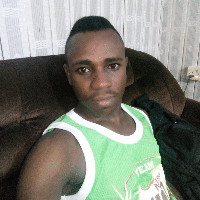 Richmond Nana Kwame