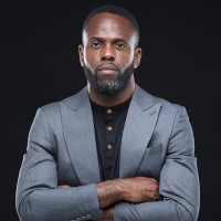 ✍️ O'feymi Moïse MAROTANA