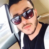 Ahmad Almoustafa