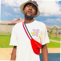 Tshidiso Mokoena