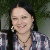 Melanie Harth-Heel