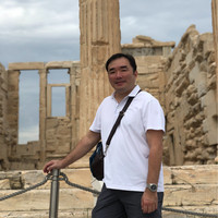 Joseph Yong