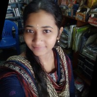 KALPANADEVI K