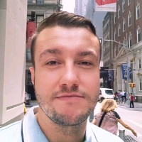 Aleksei Zakharov, PE