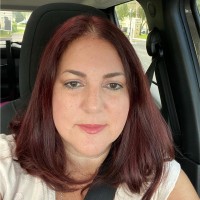 Alejandrina Garcia