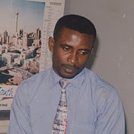 DAVID ANWANA UDO