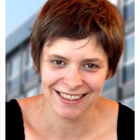 Anne-Laure Prunier, Dr.