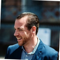 Damien Kelhetter