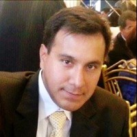 Walter Carrillo Zevallos