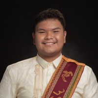 Carl Emmanuel Gonzales