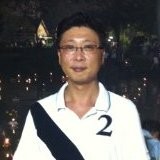 Alex Yu