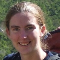 Georgia Whitla